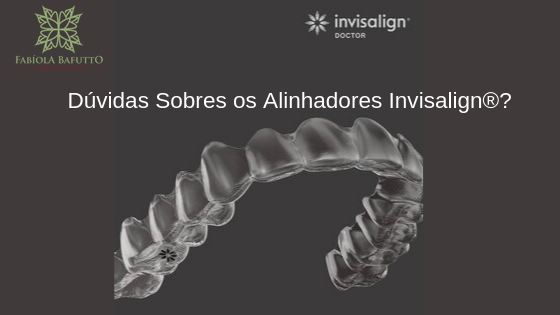 Aparelho fixo transparente ou aparelho invisível: quais as principais  diferenças – Fabiola Bafutto – Dentista Brasília