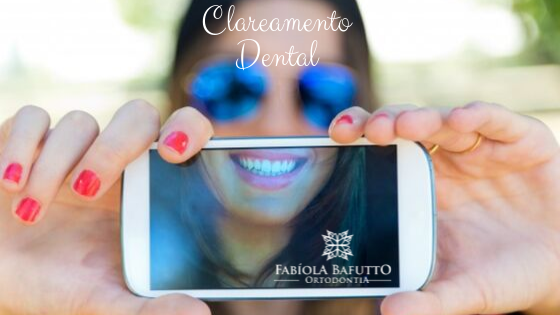 aparelho fixo transparente – Fabiola Bafutto – Dentista Brasília